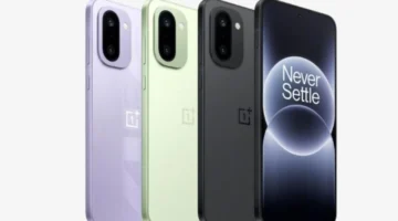 OnePlus تكشف عن Ace 6T بهاتف قوي وبطارية 8300 مللي أمبير 1